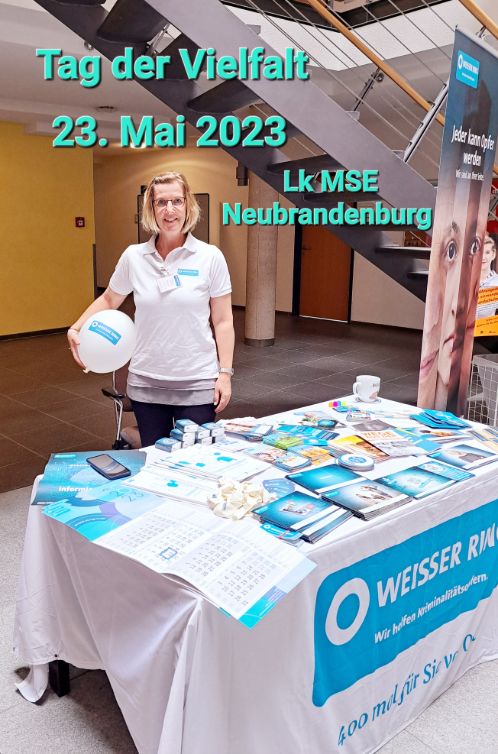 Tag der Vielfalt