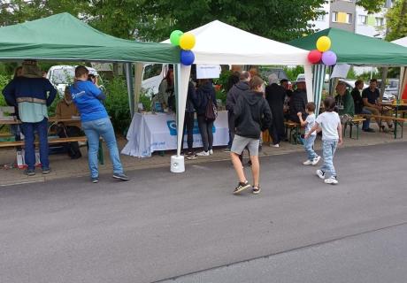 Oststadtfest 2024